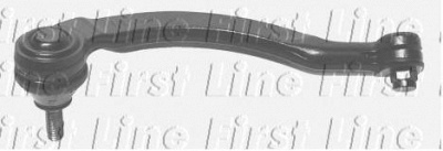 FIRST LINE ftr4872 -  Наконечник поперечной рулевой тяги